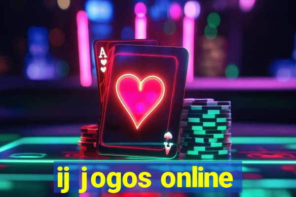 ij jogos online